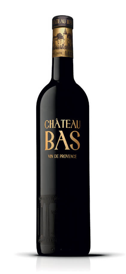 Vin Château Bas Rouge